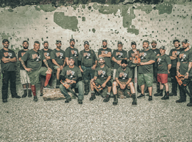 Bear Hollow Block Bash