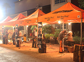 Bear Hollow Multiple Artist Show