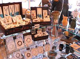 Handmade Jewelry