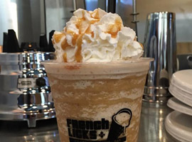 French Licks Coffee Favorites