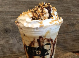 French Licks Coffee Favorites