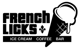 French Licks Logo