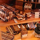 Woodworking and Artwork