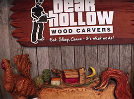 Bear Hollow